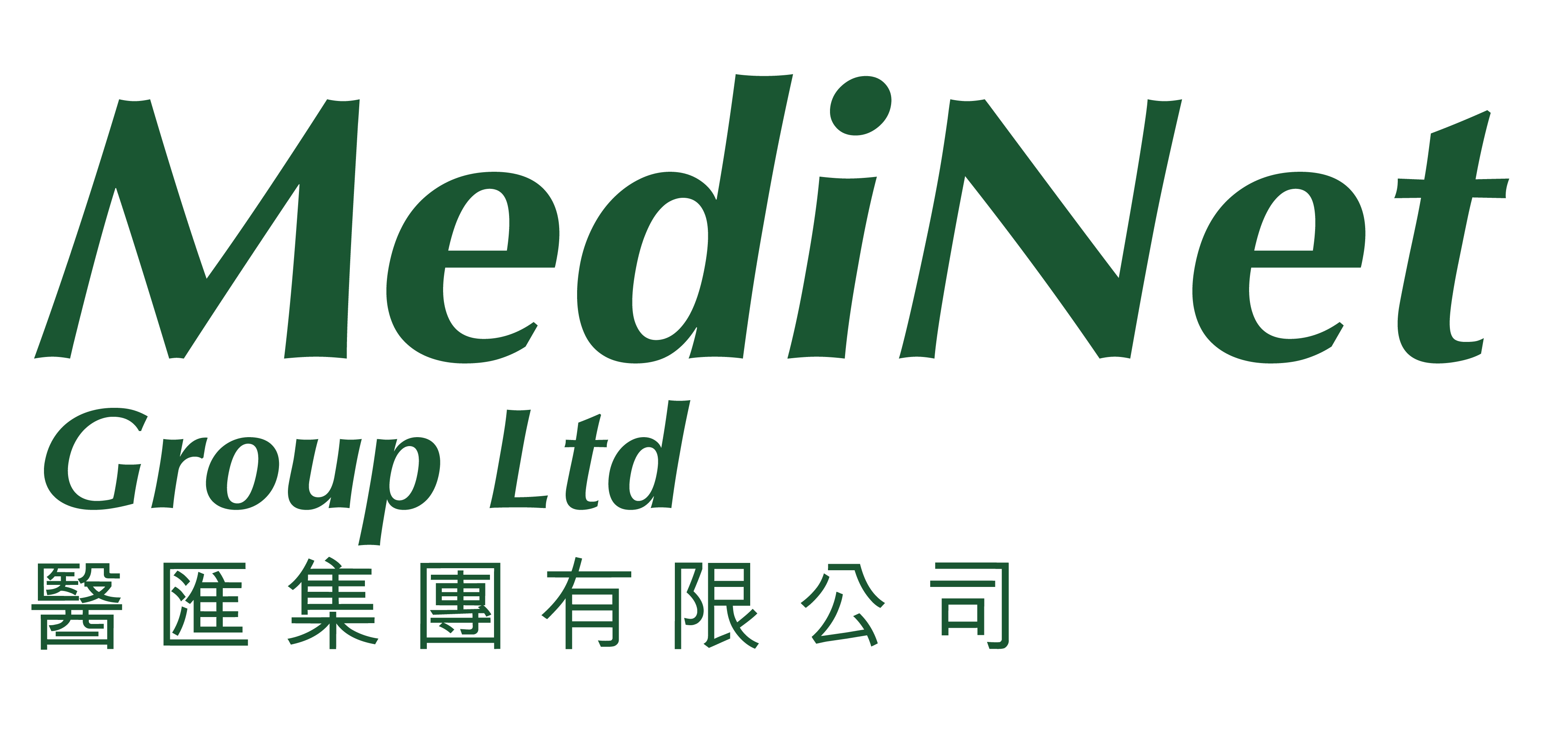 Medinet Group Ltd